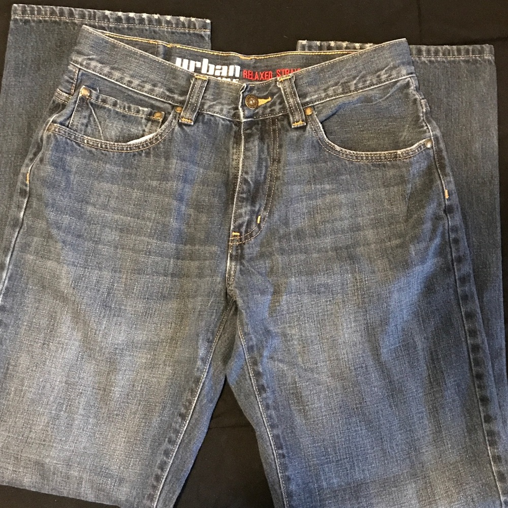 30x32 Jeans